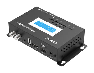 HDMI MODULATOR 3 in 1 pro