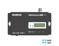 Edision HDMI MODULATOR 3 in 1 mini
