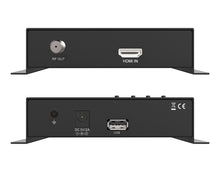 Load image into Gallery viewer, Edision HDMI MODULATOR 3 in 1 mini
