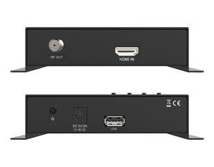 Edision HDMI MODULATOR 3 in 1 mini