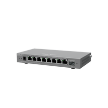 Load image into Gallery viewer, Reyee 9 Port Gigabit Cloud Managed Router with SFP / Gateway RG-EG209GS
