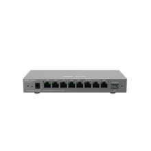 Load image into Gallery viewer, Reyee 9 Port Gigabit Cloud Managed Router with SFP / Gateway RG-EG209GS
