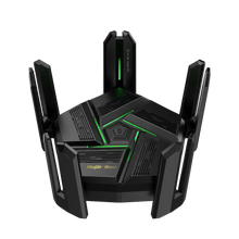 Load image into Gallery viewer, Reyee WiFi 7 BE7200 Dual Band Gaming Wireless Router with Mesh 2.5GE RG-EW7200BE PRO
