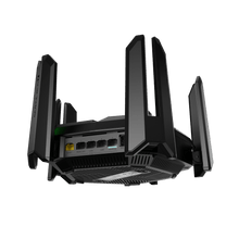 Load image into Gallery viewer, Reyee WiFi 7 BE7200 Dual Band Gaming Wireless Router with Mesh 2.5GE RG-EW7200BE PRO
