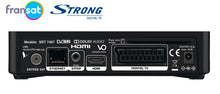 Load image into Gallery viewer, Fransat HD Receiver
