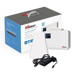 HiBoost Hi10-4S-Pro Kit