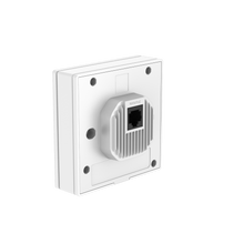Load image into Gallery viewer, Reyee WiFi 6 Wall Plate Access Point AX3000
