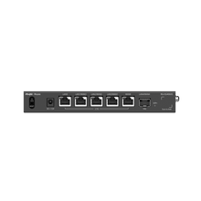 Charger l'image dans la galerie, Reyee 5-Port 2.5G Cloud Managed Router, 1 x 10G SFP+ Port
