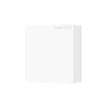 Load image into Gallery viewer, Reyee WiFi 6 Wall Plate Access Point AX3000
