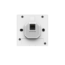 Load image into Gallery viewer, Reyee WiFi 6 Wall Plate Access Point AX3000
