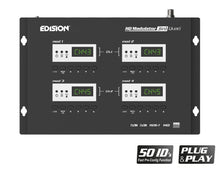 Load image into Gallery viewer, HDMI MODULATOR 3 in 1 QUAD
