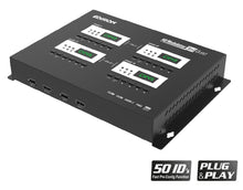 Load image into Gallery viewer, HDMI MODULATOR 3 in 1 QUAD
