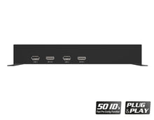 Load image into Gallery viewer, HDMI MODULATOR 3 in 1 QUAD
