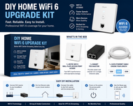 Improve Your Home WiFi – DIY WiFi 6 Kit
