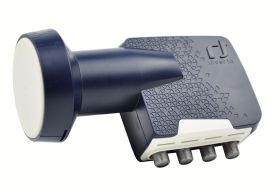 Inverto Black Premium Quad PLL LNB