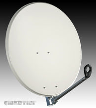 Charger l'image dans la galerie, Gibertini 80cm Aluminium Satellite Dish

