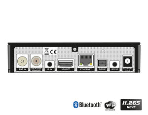 Edision OS NINO+ DVB-S2 + DVB-T2/C