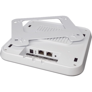 The Flood: Ceiling Access Point, 1200Mbps, Dual Band