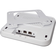 The Flood: Ceiling Access Point, 1200Mbps, Dual Band