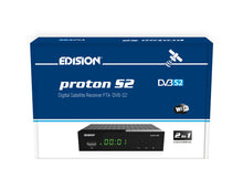 Load image into Gallery viewer, Edision PROTON S2
