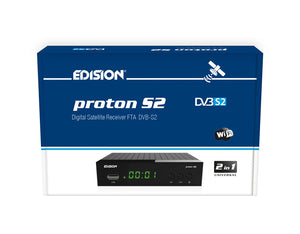 Edision PROTON S2