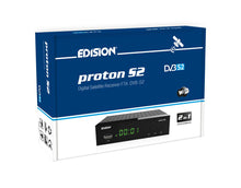 Load image into Gallery viewer, Edision PROTON S2
