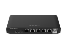 Load image into Gallery viewer, Reyee 5 Port Gigabit Cloud Managed Router / Gateway RG-EG105G V2
