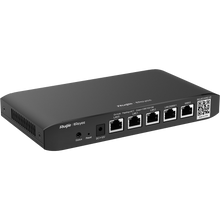 Load image into Gallery viewer, Reyee 5 Port Gigabit Cloud Managed Router / Gateway RG-EG105G V2
