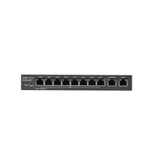 Load image into Gallery viewer, Reyee 8 Ports PoE+ Cloud Managed Router / Gateway RG-EG210G-P
