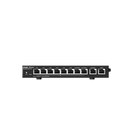 Reyee 10 Port Cloud Managed Desktop Router w/ POE RG-EG310GH-P-E