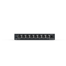 Load image into Gallery viewer, Reyee 8 Port Gigabit Unmanaged Network Switch [Metal Case]
