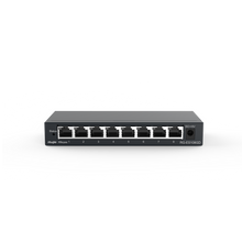 Load image into Gallery viewer, Reyee 8 Port Gigabit Unmanaged Network Switch [Metal Case]
