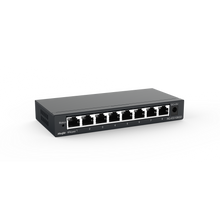 Load image into Gallery viewer, Reyee 8 Port Gigabit Unmanaged Network Switch [Metal Case]
