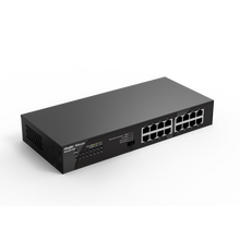 Charger l'image dans la galerie, Reyee 16 Port Gigabit Network Switch
