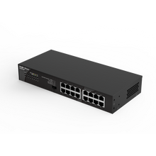 Charger l'image dans la galerie, Reyee 16 Port Gigabit Network Switch
