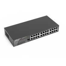 Charger l'image dans la galerie, Reyee 24 Port Gigabit Network Switch
