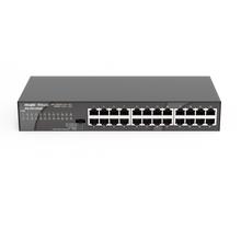 Charger l'image dans la galerie, Reyee 24 Port Gigabit Network Switch
