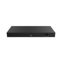 Load image into Gallery viewer, Reyee 24 Port 100Mbps PoE+ Switch 24 Ports PoE + 1 GBE + 1 SFP Port, 370W
