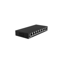 Load image into Gallery viewer, Reyee 8 Port Gigabit Smart Switch - Cloud Managed Layer2 Switch

