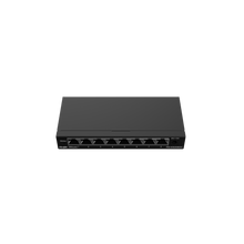 Load image into Gallery viewer, Reyee 8 Port Gigabit Smart Switch - Cloud Managed Layer2 Switch
