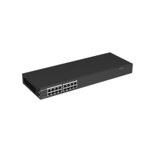 Load image into Gallery viewer, Reyee 16 Port Gigabit Smart Switch - Cloud Managed Layer2 Switch
