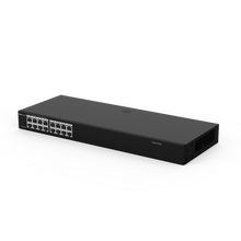 Load image into Gallery viewer, Reyee 16 Port Gigabit Smart Switch - Cloud Managed Layer2 Switch
