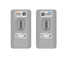 Load image into Gallery viewer, Reyee Wireless Bridge Kit - Pre-Paired - 5GHz 1KM CPE
