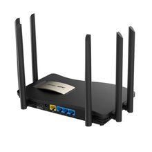 Load image into Gallery viewer, Reyee 1300M Dual-band Gigabit Wireless Router with Mesh
