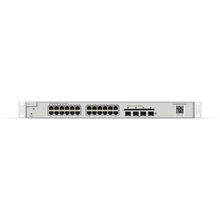 Load image into Gallery viewer, Reyee 24 Port Gigabit L2+ Cloud Managed Switch 24 GE + 4 x 10G SFP+ Ports - Enterprise Class
