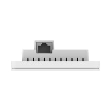 Load image into Gallery viewer, Reyee Wall Plate Access Point 100mbps 802.11ac Wave2, AC1300
