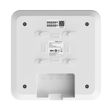 Load image into Gallery viewer, Reyee Ceiling Mounted Access Point Gigabit AC1300 Dual Band 2x2MIMO, 2 GE Ports
