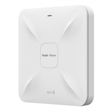 Load image into Gallery viewer, Reyee WiFi 6 Access Point AX1800, 2 GE Ports, 802.11ax
