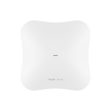 Load image into Gallery viewer, Reyee WiFi 7 Ceiling Mount Access Point BE19000 Tri-Band 10GB 6GHz

