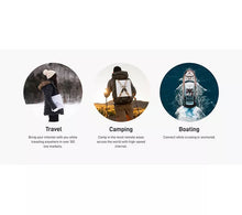 Load image into Gallery viewer, STARLINK Mini Satellite Antenna &amp; WiFi Router Kit - Dual-band
